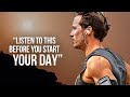 5 Life Changing Speeches You Need to Hear TODAY (2022) | Motivational Speeches Compilation