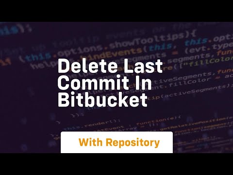 delete last commit
