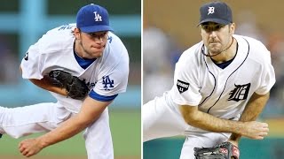 Mvpflfs 6-Man Rotation Highlights