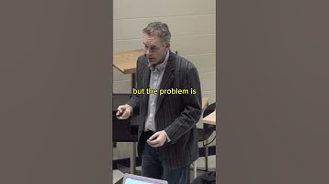 The Archetypal Joker | Jordan Peterson