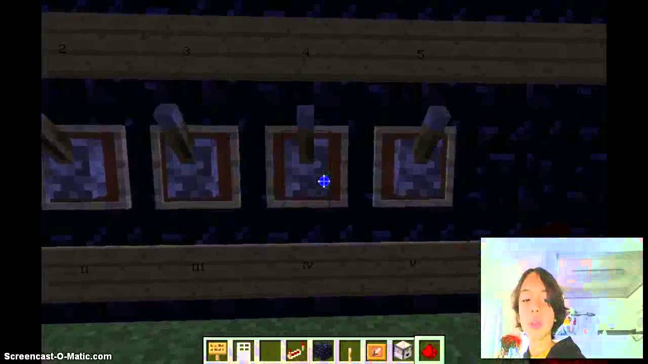 Minecraft | Creative - The Redstone Palace [4 Inventions!] - EP53