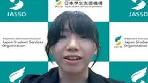 Basic Information on Study in Japan (JASSO)