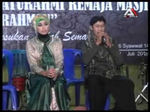 QASIDAH MODERN™ ★ JABALKAT★ Rindu kami kepadamu Ya Rasulullah