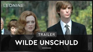 WILDE UNSCHULD | Trailer | Deutsch