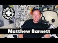 Pastor Matthew Barnett Shares About God, Working with People Off The Streets, and Humility