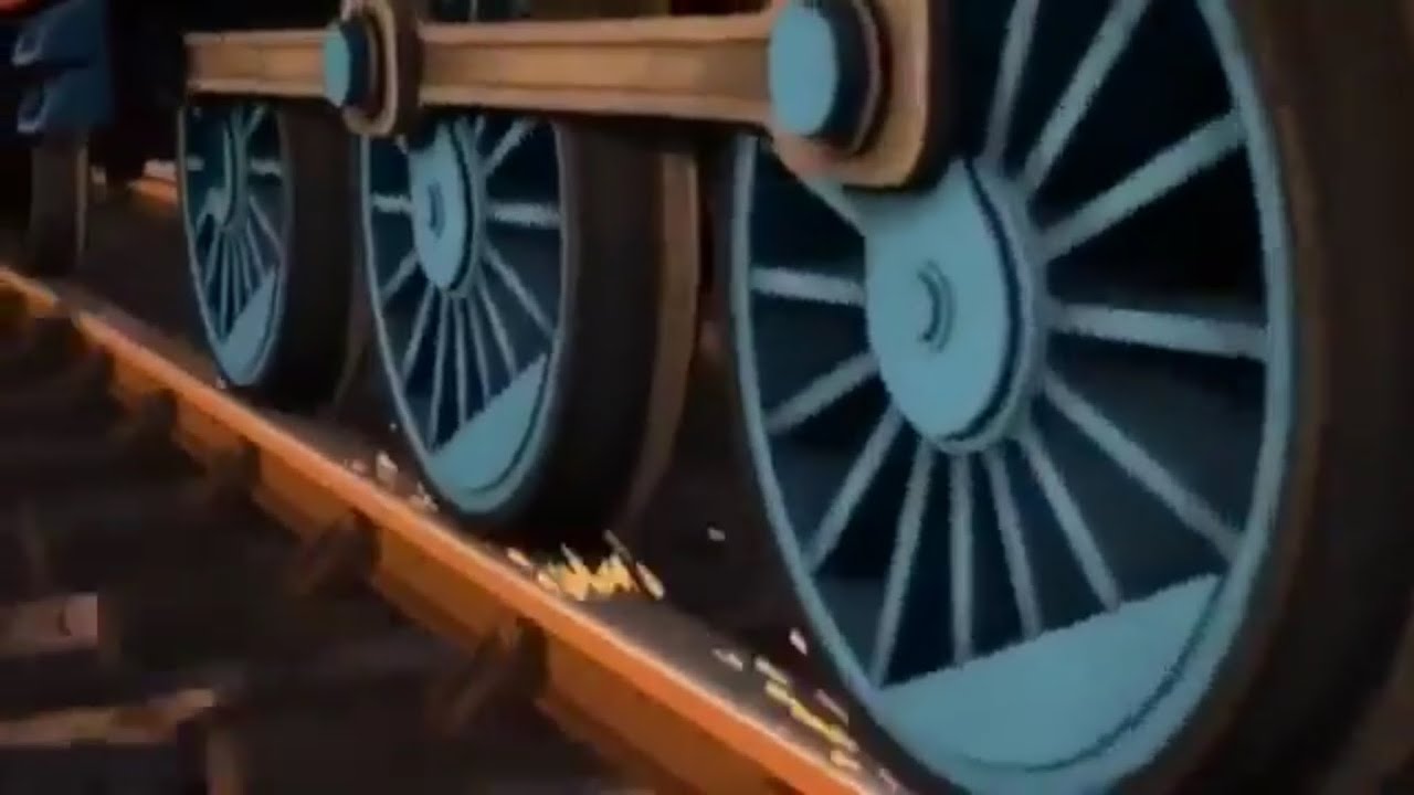 Thomas Brakes YouTube