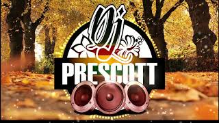 DJ Prescott - Whole Again