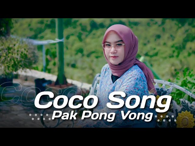 Slow Kane ❗️ Coco song x Pak Pong Vong ( DJ Topeng Remix ) class=
