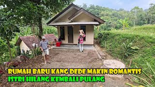 Download Lagu Perkembangan Rumah Kang Dede..Ada Tambahan Lagi Termasuk Hiburan Televisi..Wah Mantap.. MP3 Download Lagu Perkembangan Rumah Kang Dede..Ada Tambahan Lagi Termasuk Hiburan Televisi..Wah Mantap.. MP3