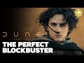 Dune part two is the perfect blockbuster  movie review