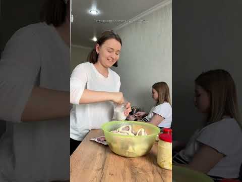 Это ли не настоящая дружба? 😍