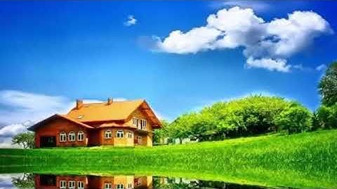 آيات من القرآن الكريم تبعث الراحه والطمأنينه ( وأيوب اذ نادى ربه)