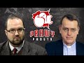 Ks. prof. Dariusz Oko mega mocno o homoheretykach w Kościele || PRAWY PROSTY