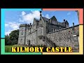 Kilmory castle lochgilphead argyll  bute scotland