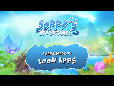 Soppy's Adventure - Jungle World Trailer