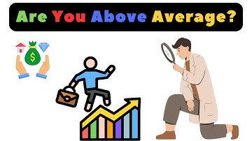 Average Net Worth by Age in 2025
