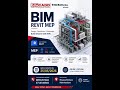 🎯 BIM REVIT MEP Training | EduCADD THINKWorks Infotech