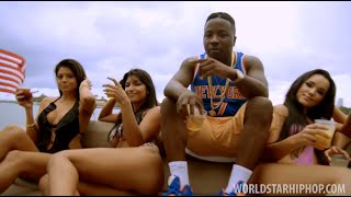 Video thumbnail of "Troy Ave - Good Time (Official Music Video) Prod. By @Yankeecrownking"