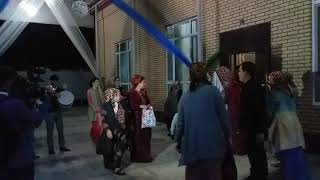 Bayram Gurbanow 2020 Toy Gelnanjy