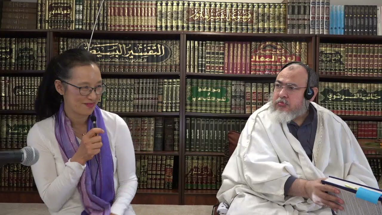 Surah 86: Al-Tariq | Original English Commentary and Q&A | Project Illumine