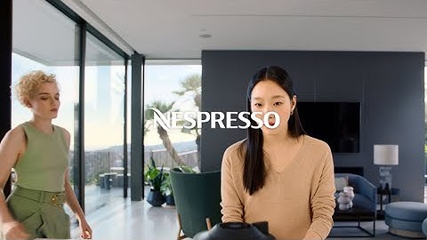 Nespresso - [네스프레소/Nespresso] Do not disturb 15” | KR