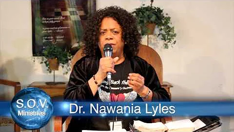 Keepin It Real Conference 2016 Dr. Nawania Lyles &...