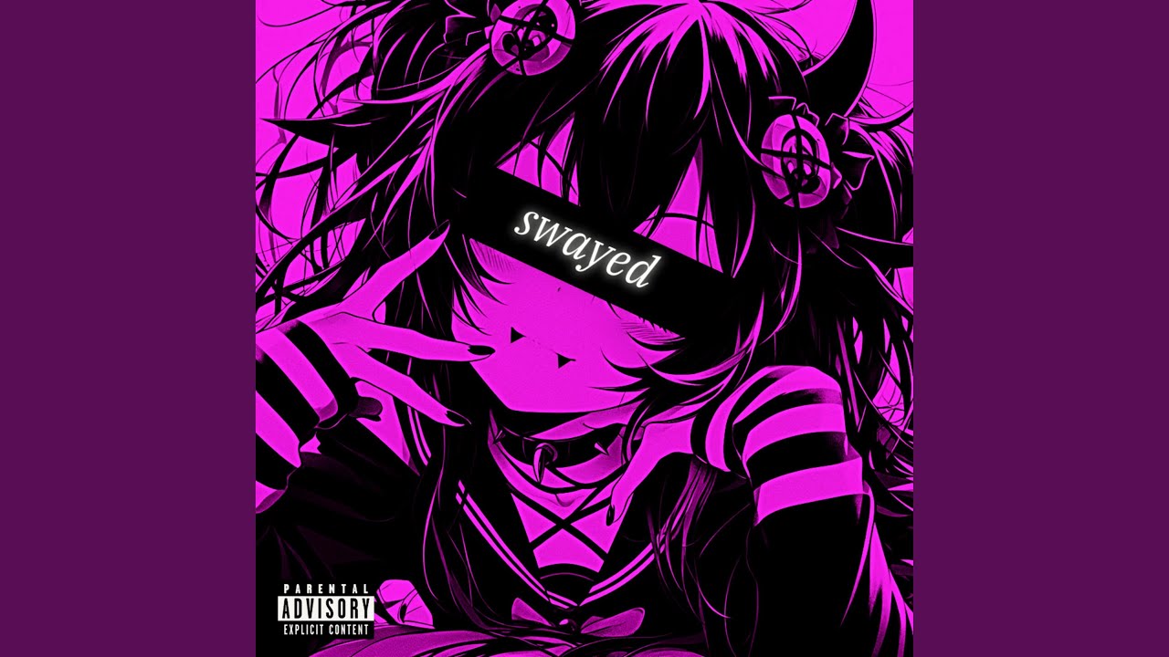 Watch swayed on YouTube Watch swayed on YouTube