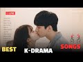 Kiss Me Again 💋 Romantic K-Drama OST Playlist (New Korean Songs)
