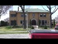 Oak Park House Walk Pt.2, Murder &amp; More