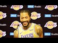 DERRICK ROSE TRADE TO LAKERS UPDATE! DROSE STAYING IN DETROIT FOR SEASON! NBA TRADE DEADLINE 2020!