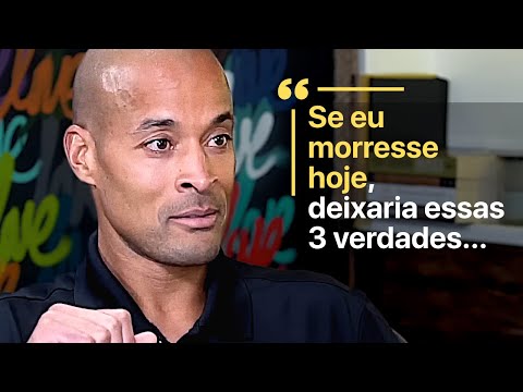 STAY HARD - David Goggins