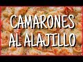 Camaron al Alajillo