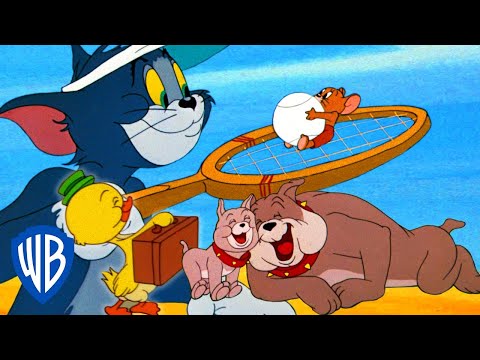 🔴-live!-best-classic-tom-&-jerry-moments-|-wb-kids