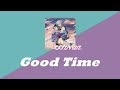 Good Time / cozmez (feat.SKY-HI) [THAISUB/ROMAJI]