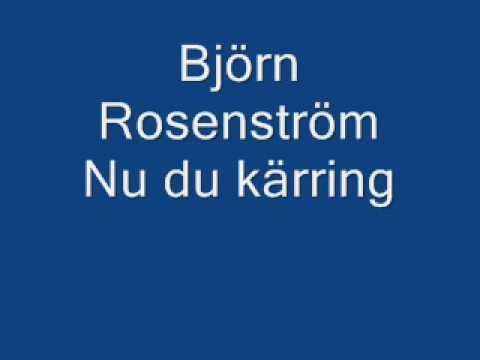 Björn Rosenström - Värdelös