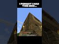 I Finished My House