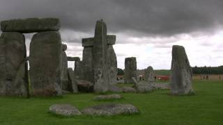 Kingsbury UK Tour 2: Stone Henge by Bob Hinson 259 views 11 years ago 4 minutes, 1 second