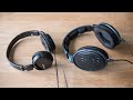 Sony MDR-ZX110 - "audiophile highend" sound for $10?