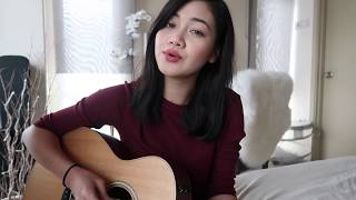 Get You - Daniel Caesar (Cover by Daiyan Trisha)