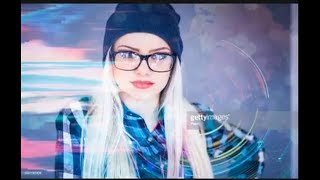 Stylish Girl DP Editing Tutorial With Picsart screenshot 3