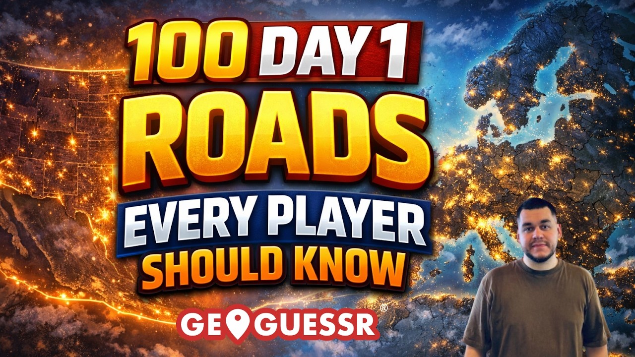 No Day 1 Roads Left Untraveled [Part 4/4] — ILIA PLONKS Educational