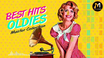 Best Hits Oldies - Oldies But Goodies 60's 70's & 80's NONSTOP Mix