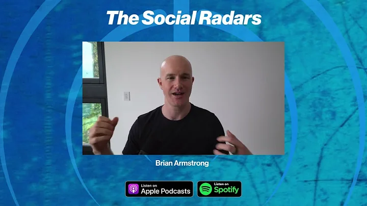 Why CEO Brian Armstrong made Coinbase a "Mission Focused Company"