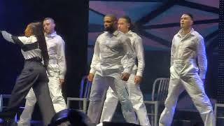 Janet - Control live in Memphis, TN 4/29/23