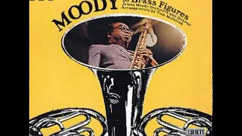 James Moody - Smack-a-mac -1966