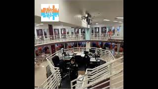 Inside San Francisco’s Women’s Jail