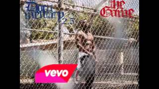 The Game - The Documentary 2.5 - Last Time You Seen feat  Scarface & Stacy Barthe  New Album