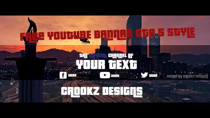 Crookz Designs Youtube