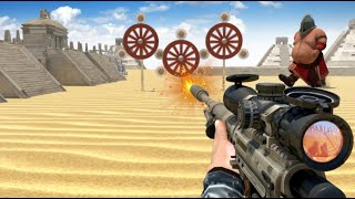 Shooting Range Master - Target Shooting: Official Trailer screenshot 1