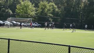 2021 10 01 RTHS vs Falls Lake 5 0